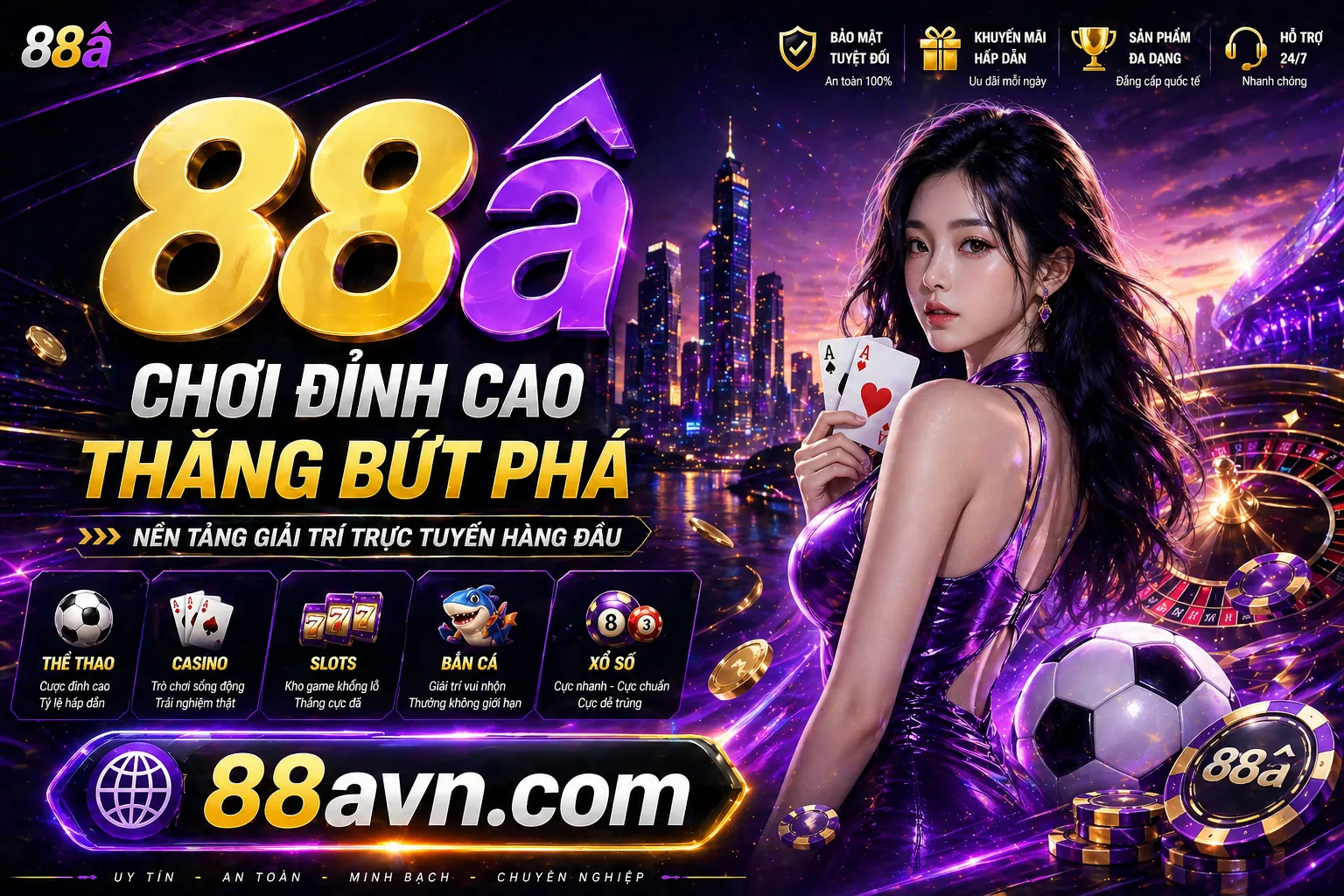 Hình ảnh chính về bảo mật và thanh toán của jun88v8 code