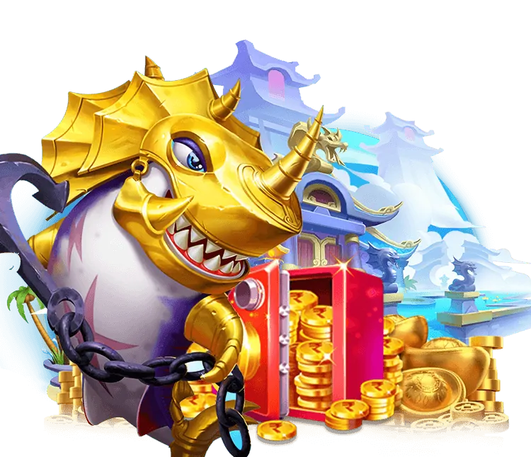 Hoàn Trả Thể Thao, Casino, Slot Game